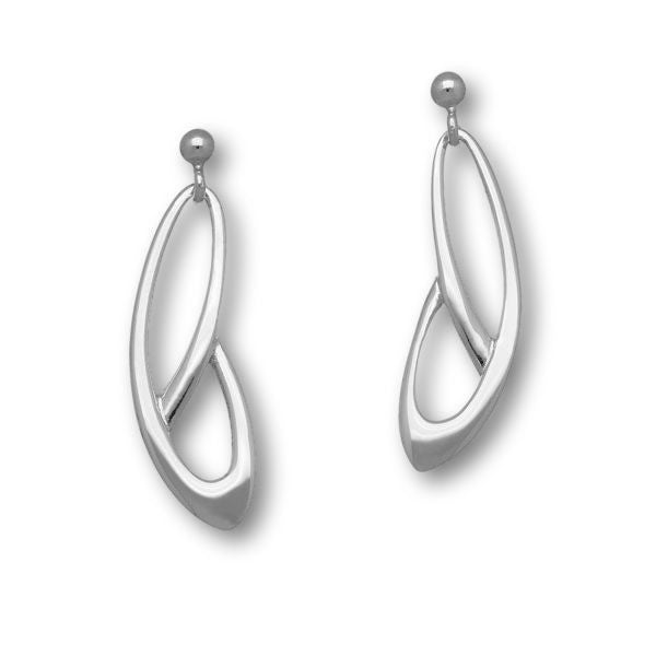 Elle sterling hot sale silver earrings