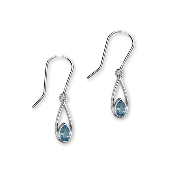 November hot sale topaz earrings