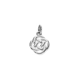 Celtic Silver Charm C175