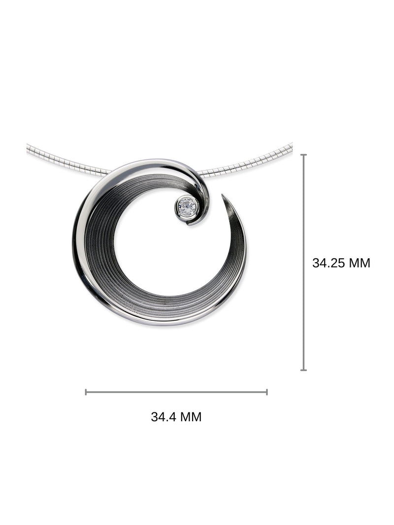 Tide Pendant CP414