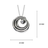 Tide Pendant CP415