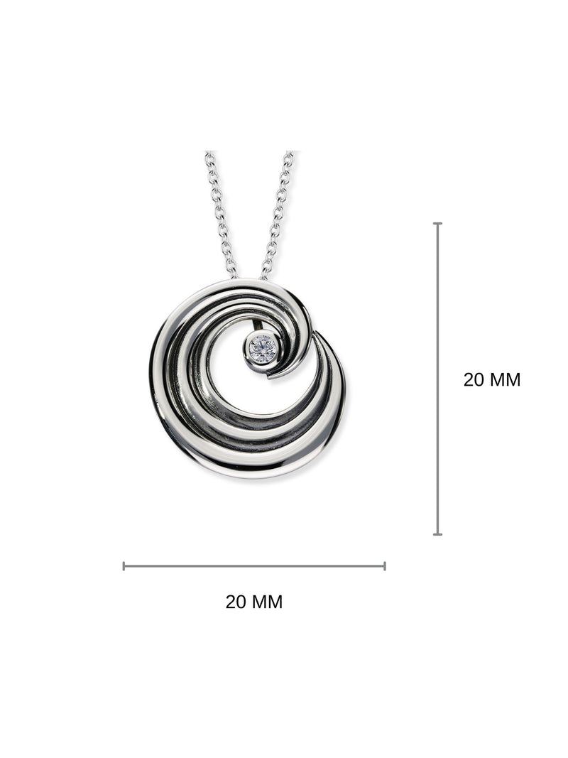 Tide Pendant CP415