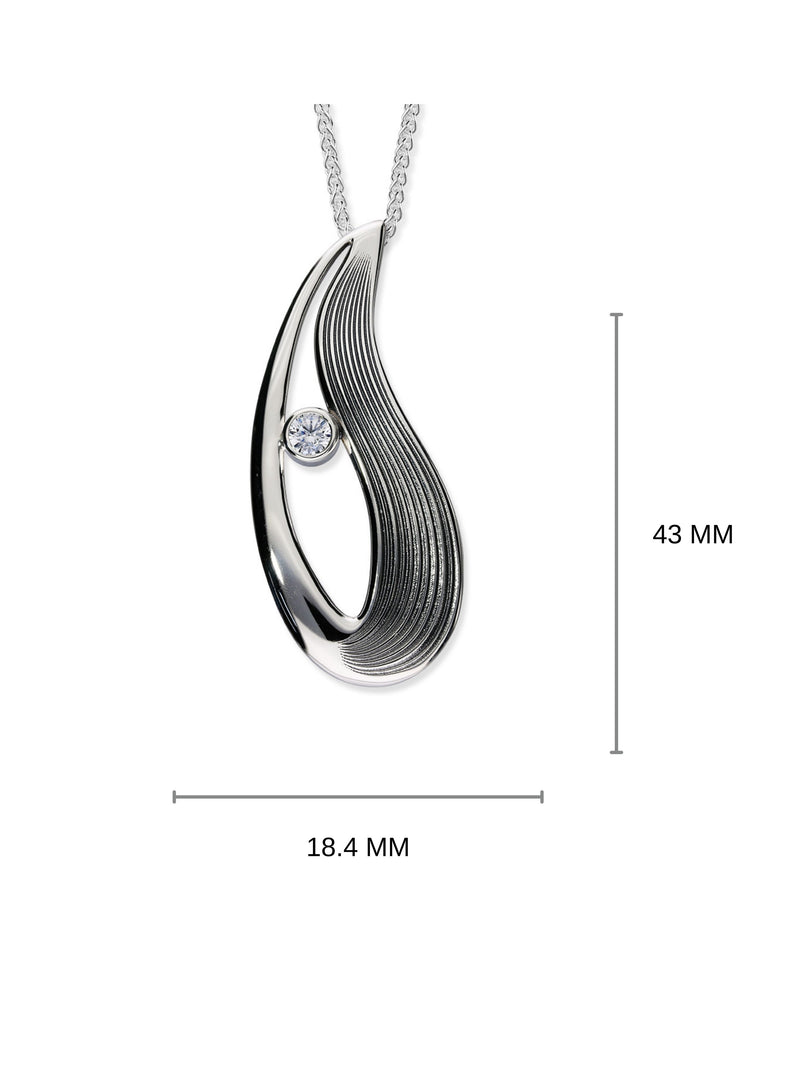 Tide Pendant CP417