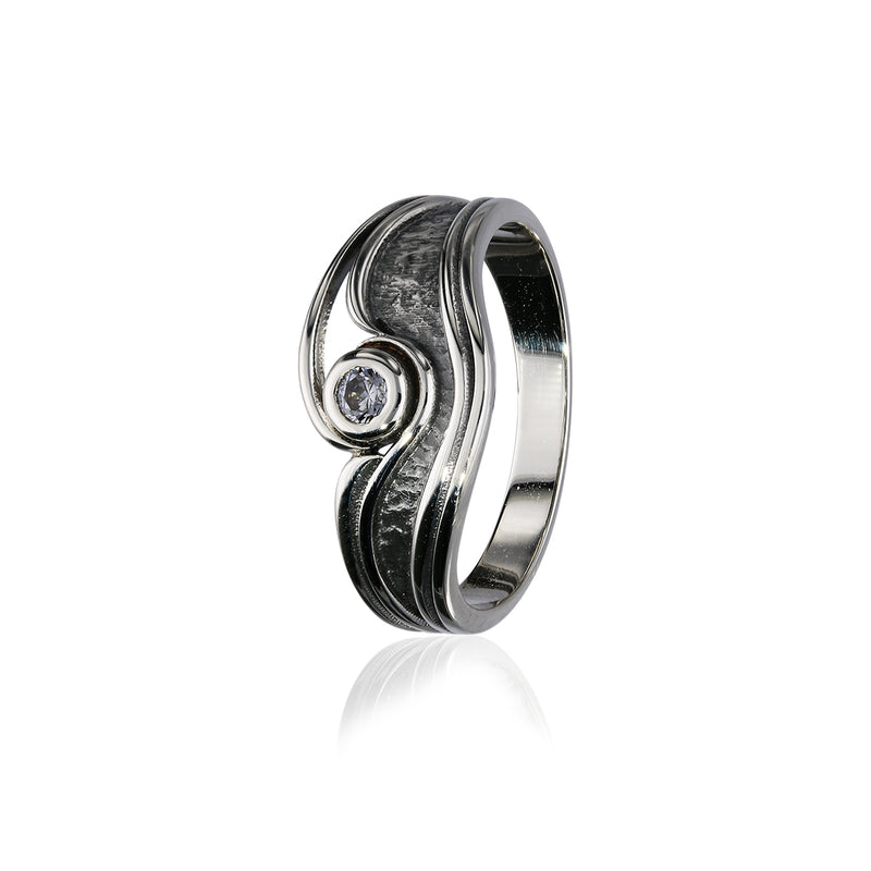 Tide Ring CR188