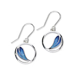 Cedar Silver Earrings EE352