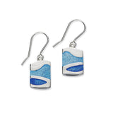 Arizona Silver Earrings EE400