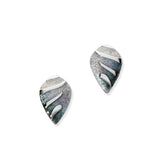 Mirage Silver Earrings EE408