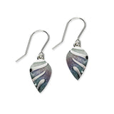 Mirage Silver Earrings EE410