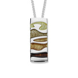 Arizona Silver Pendant EP281