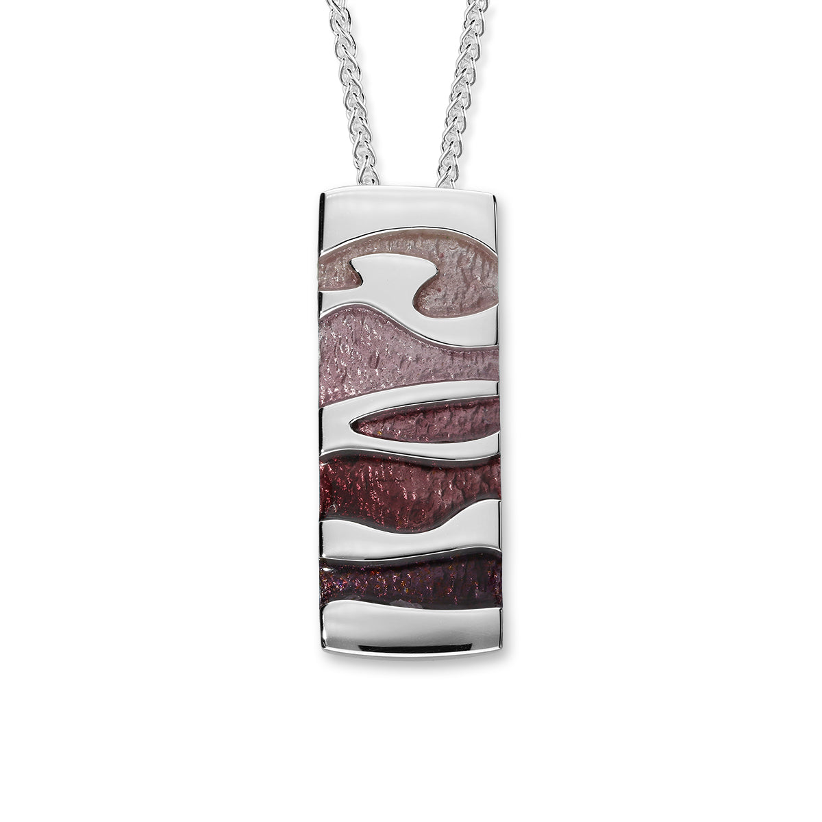 Arizona Silver Pendant EP281