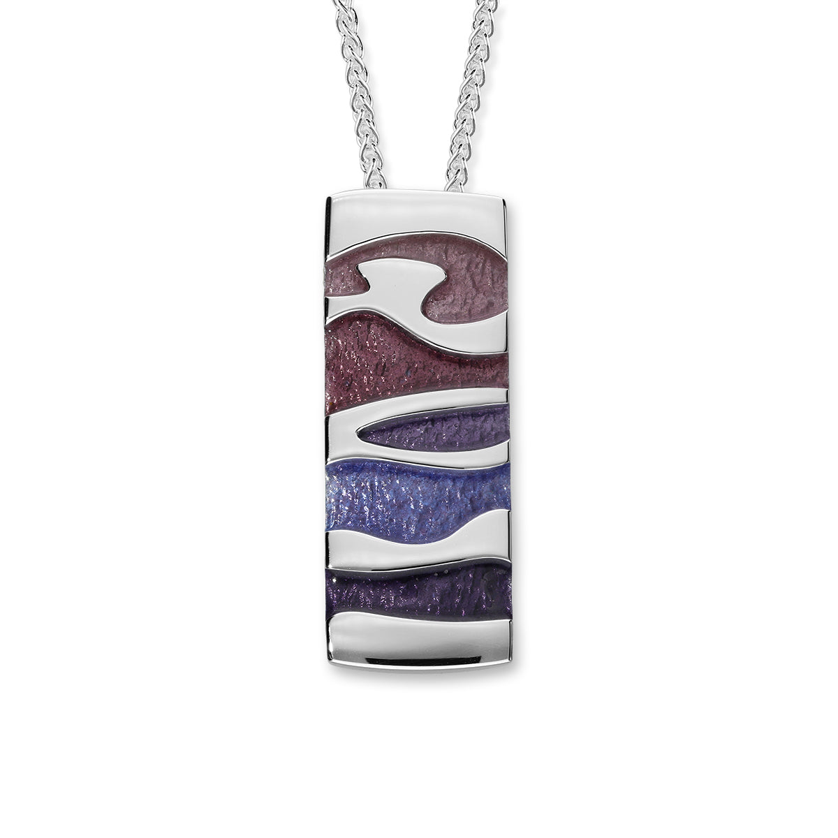 Arizona Silver Pendant EP281