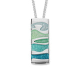 Arizona Silver Pendant EP281