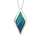 Firefly Silver Pendant EP286