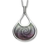 Elements Silver Pendant EP296