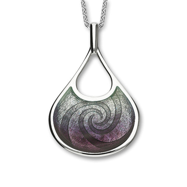 Elements Silver Pendant EP296