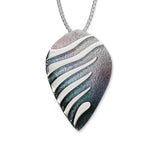 Mirage Silver Pendant EP331