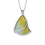 Haven Silver Pendant EP357