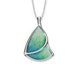 Haven Silver Pendant EP357