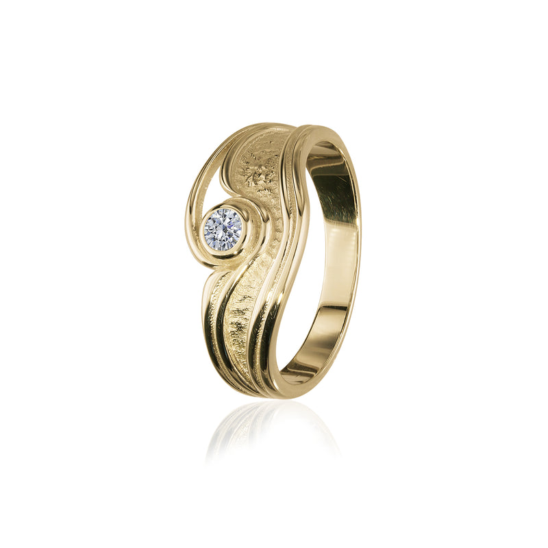 Tide Ring CR188