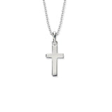 Crosses Silver Pendant P1080