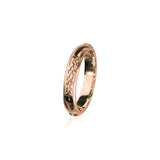 Celtic Rose Gold Ring RR317