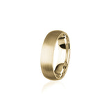 Simply Stylish Gold Ring GR343