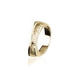 Meira Gold Ring GR350