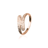 Meira Rose Gold Ring RR354