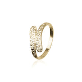 Meira Gold Ring GR354