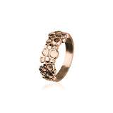 Dröfn Rose Gold Ring RR413